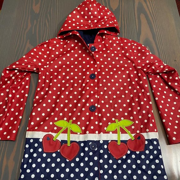 Hartstrings Other - Hartstrings Raincoat